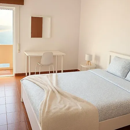 Almaréa Ocean View&private Panoramic Terrace Appartement *