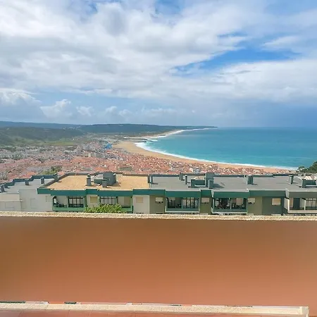 Appartement Almaréa Ocean View&private Panoramic Terrace *