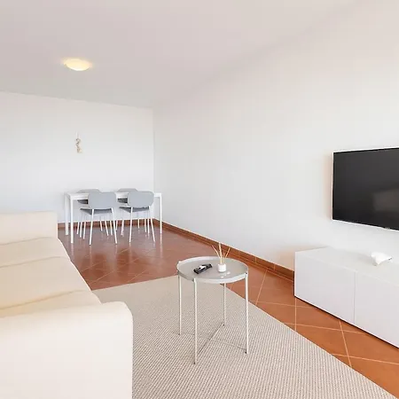 Appartement Almaréa Ocean View&private Panoramic Terrace