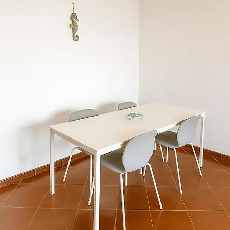 Appartement Almarea Ocean View & Private Panoramic Terrace *