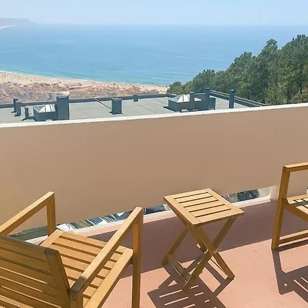 Almaréa Ocean View&private Panoramic Terrace