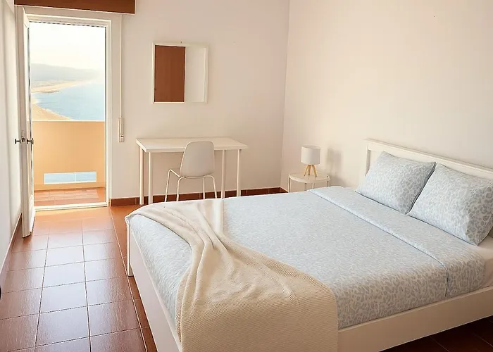 Almaréa Ocean View&private Panoramic Terrace Appartement *