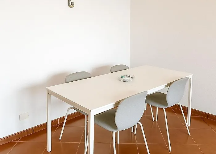 Appartement Almaréa Ocean View&private Panoramic Terrace *